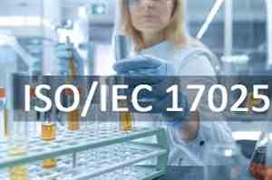استاندارد ISO/IEC 17025