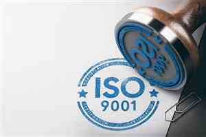 صفر تا صد سیستم مدیریت کیفیت (Quality Management-ISO 9001)