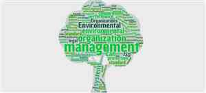 انواع سیستم های مدیریت محیط زیست + معرفی ۳ سیستم پرطرف‌دار