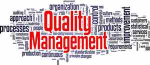 انواع سیستم های مدیریت کیفیت را بشناسید!