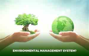 سیستم مدیریت محیط زیست چیست؟