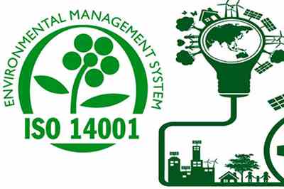 آموزش سیستم مدیریت محیط زیست ISO14001:2015