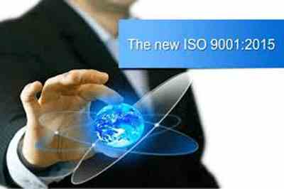 دوره آموزشی سیستم مدیریت کیفیت استاندارد ISO9001:2015
